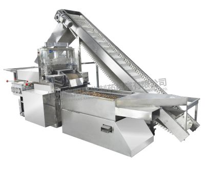 顆?；厍袡C(jī)組